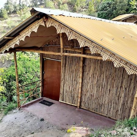 Mukteshwar Grand Retreat Exteriör bild
