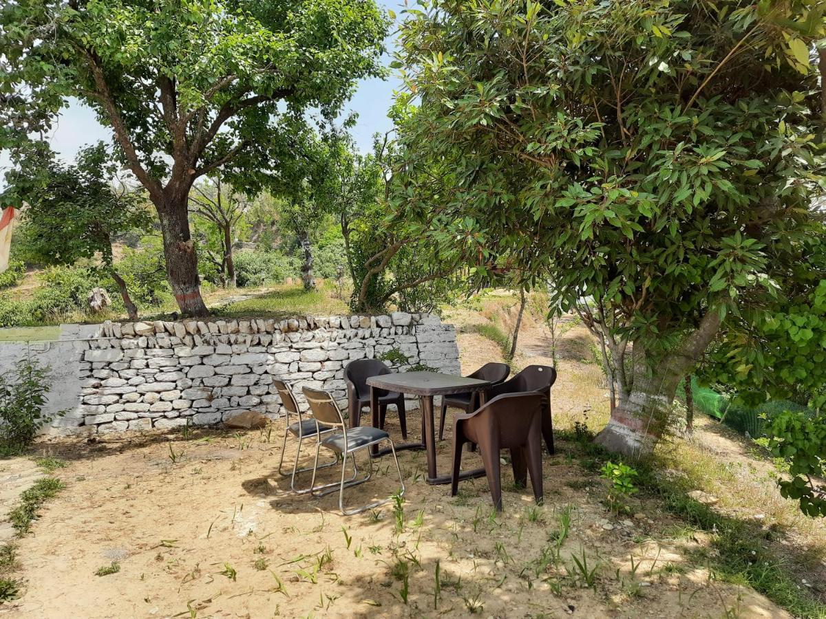 Mukteshwar Grand Retreat Exteriör bild