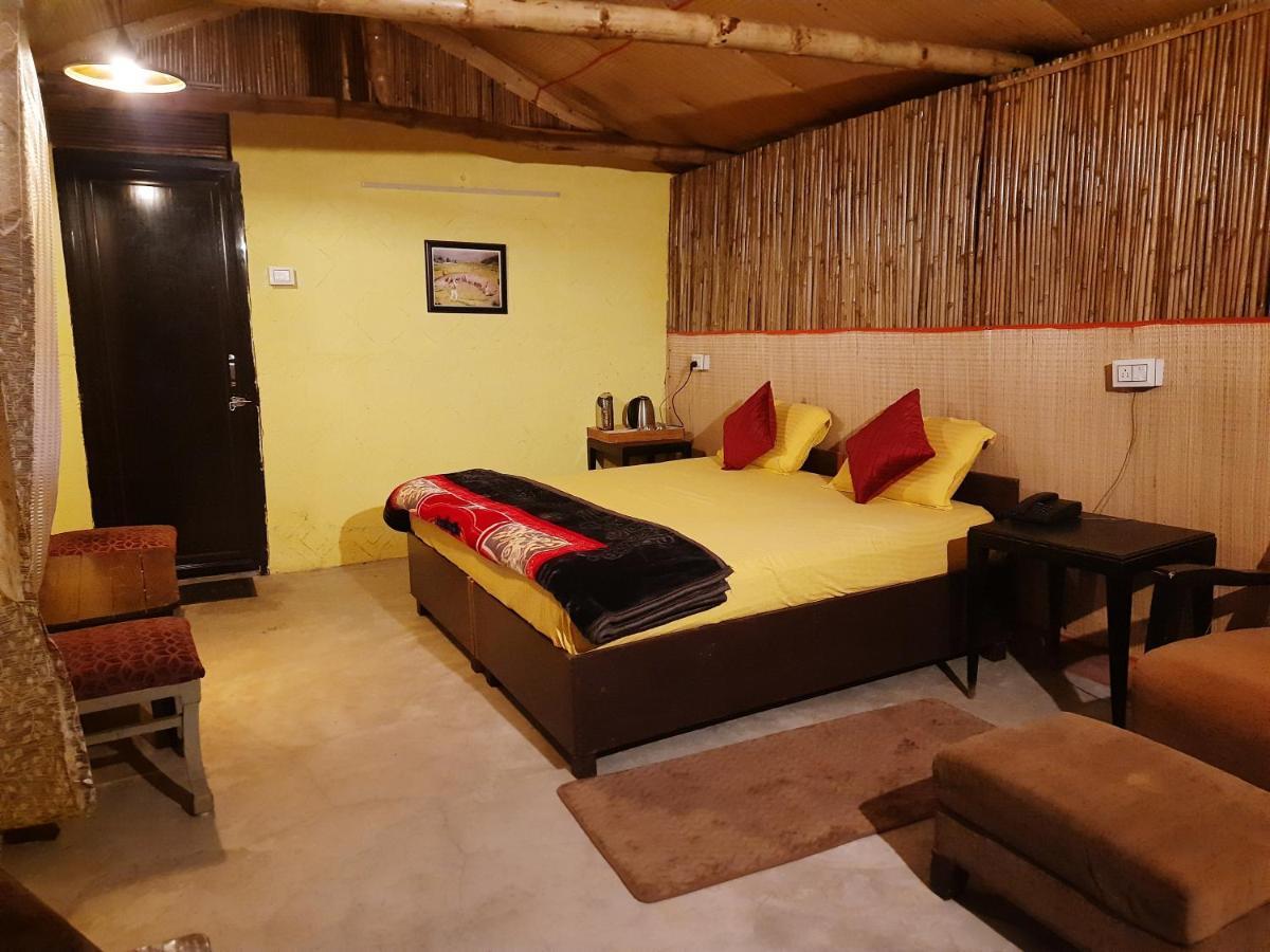 Mukteshwar Grand Retreat Exteriör bild